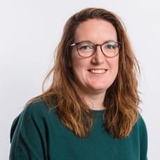 Photo of Wendy van Proosdij