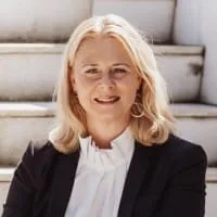 Photo of Wendy (W.M.) Bakker