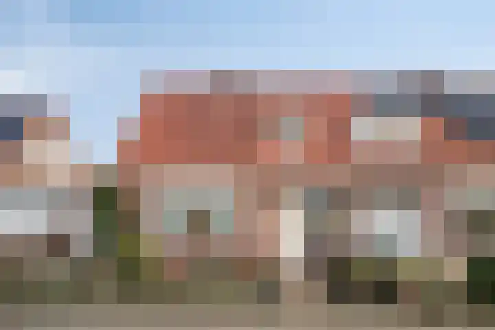 Wenerstraat 16 Nieuw-Vossemeer