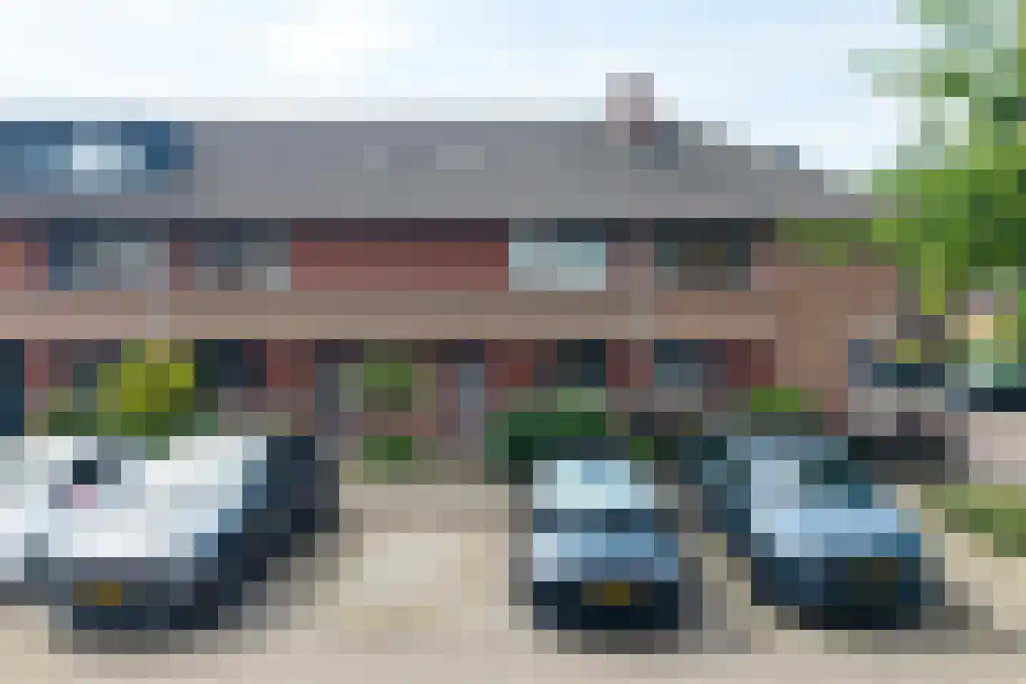 Wengéhout 3 Zoetermeer