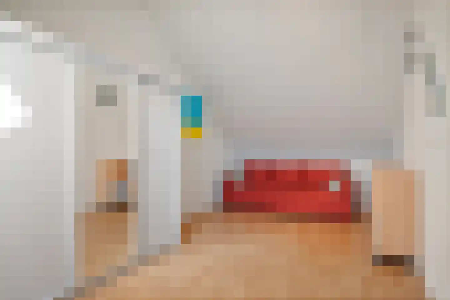 Wengéhout 3 Zoetermeer thumbnail 45