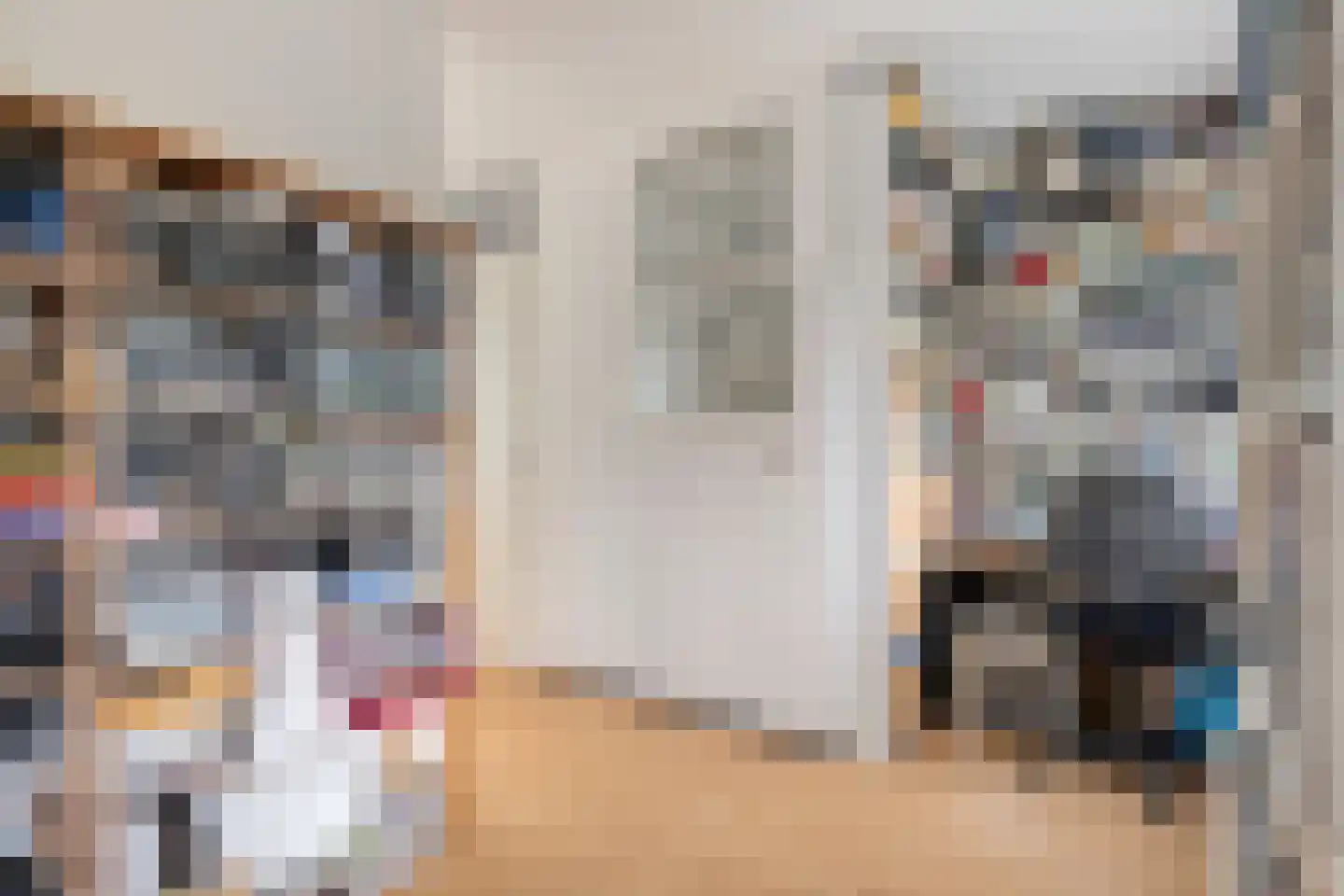 Wengéhout 46 Zoetermeer thumbnail 29