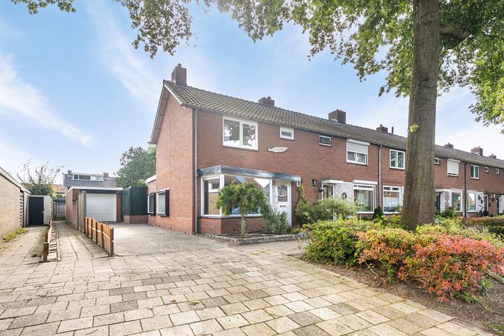 Wensinkstraat 31 dans Borne photo