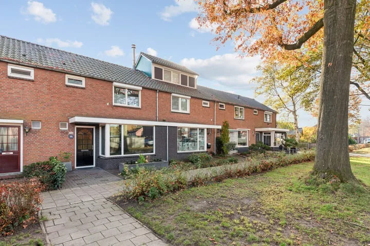 Wensinkstraat 53 in Borne