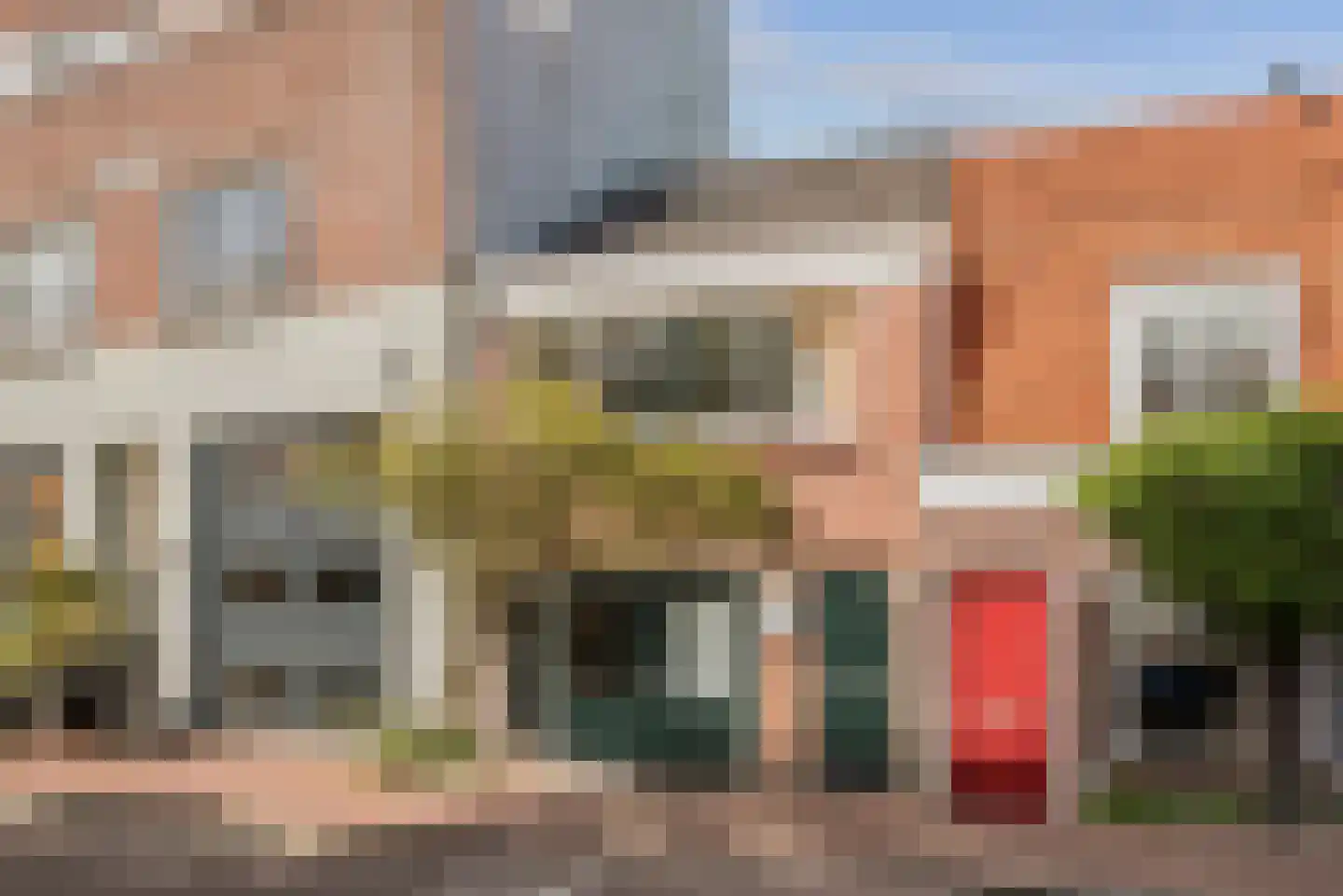 Wenslauerstraat 64 Amsterdam