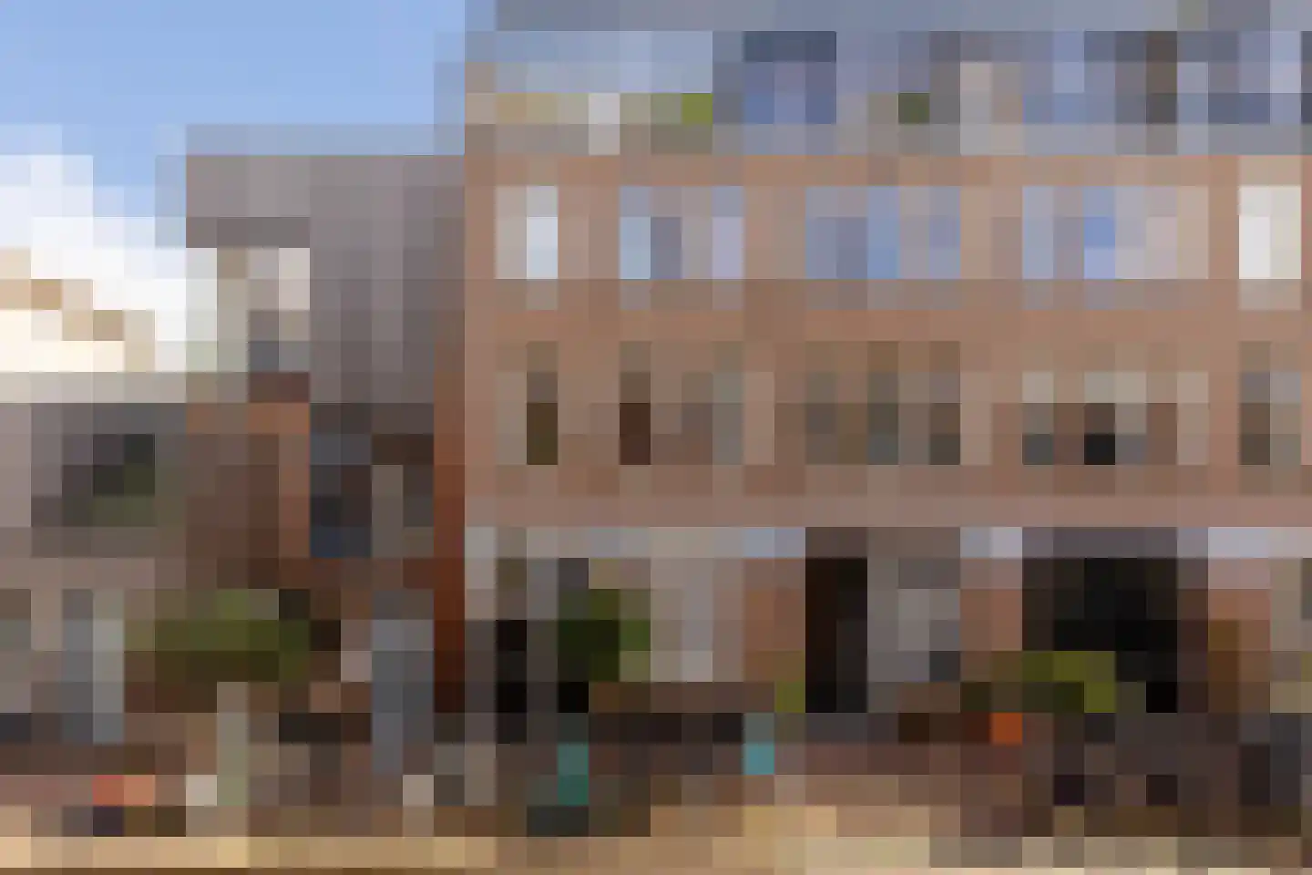 Wenslauerstraat 69 A 1 Amsterdam