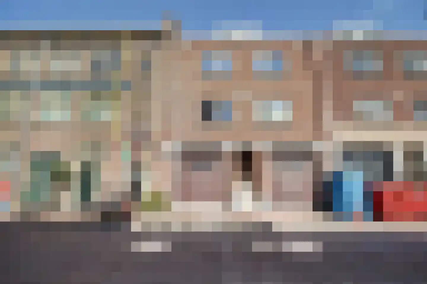 Wenslauerstraat 76 3 Amsterdam