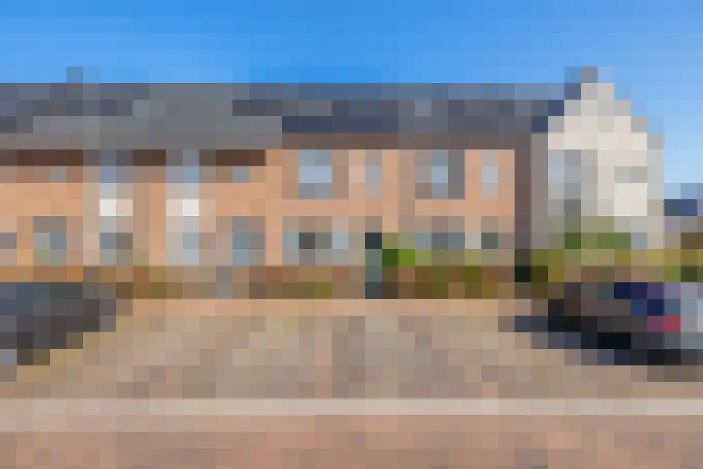 Wentelploeg 9 Voorthuizen