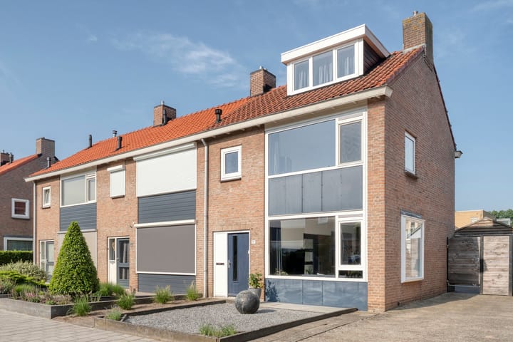 Wentholtstraat 49 in Ommen Foto