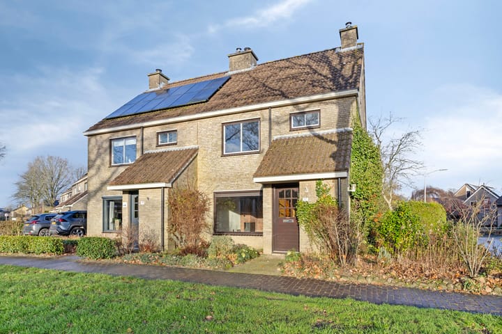 Photo de la maison Wepel 15, Annen