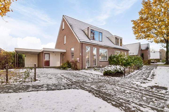 Wepel 21 in Annen photo