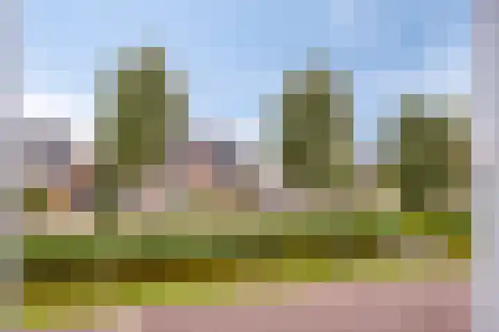 Werelderfgoed 22 Middenbeemster thumbnail 21