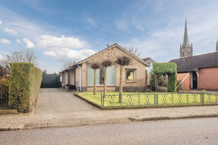 Photo de la maison Werenfriedstraat 31, Zieuwent