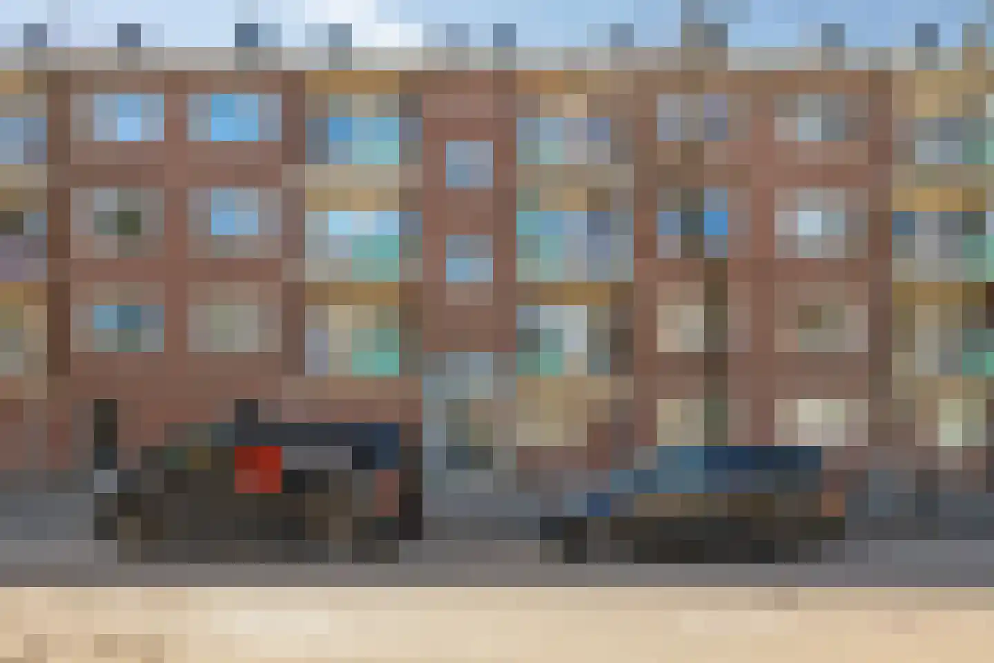 Werengouw 401 Amsterdam