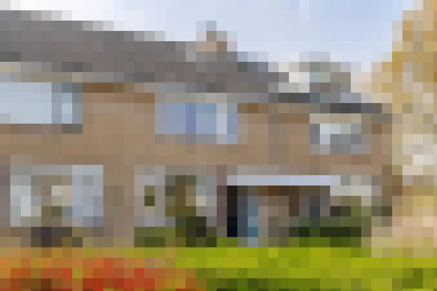 Weresteijn 34 en Sliedrecht