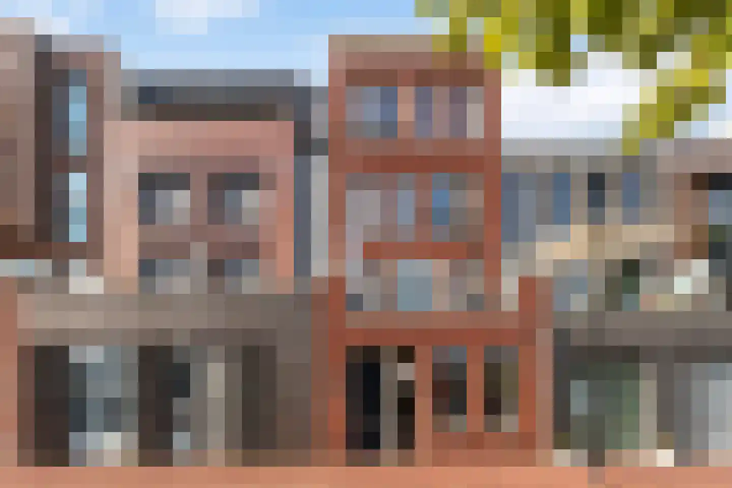 Werf van Schouten 100 Dordrecht foto 3