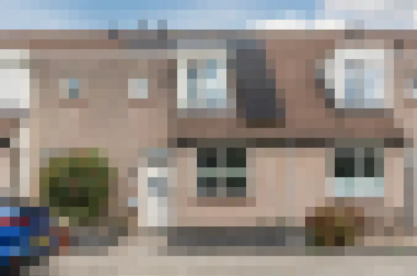 Werfberg 15 in Veldhoven