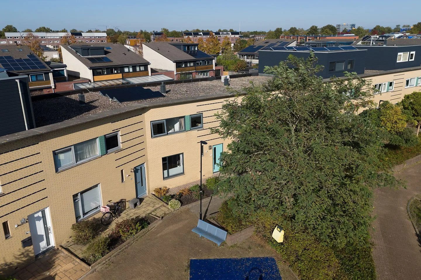 Werfhof 14 Heerhugowaard foto 2