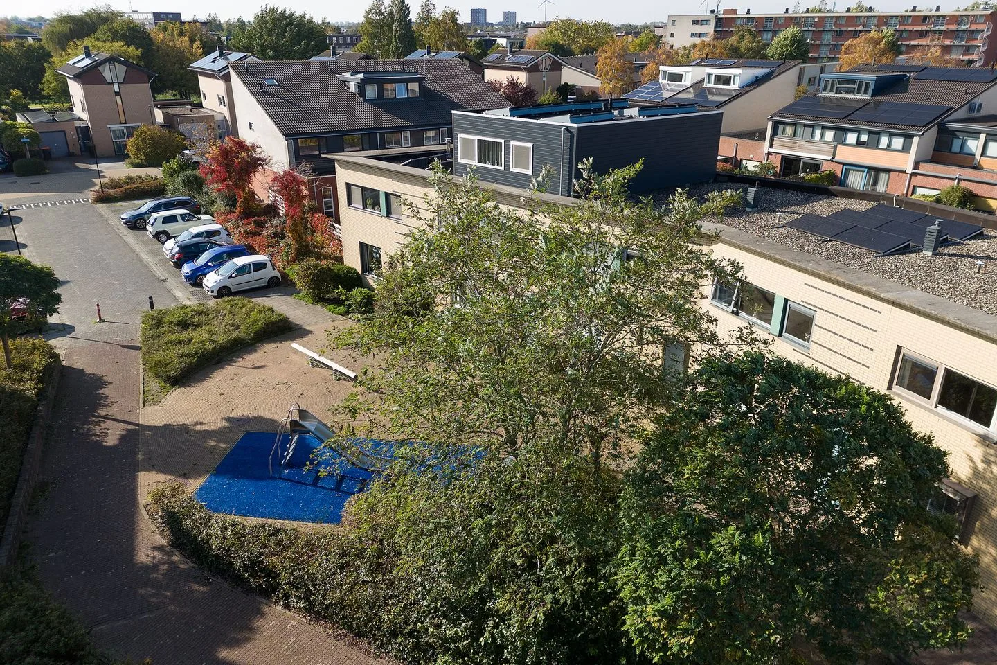 Werfhof 14 Heerhugowaard thumbnail 26