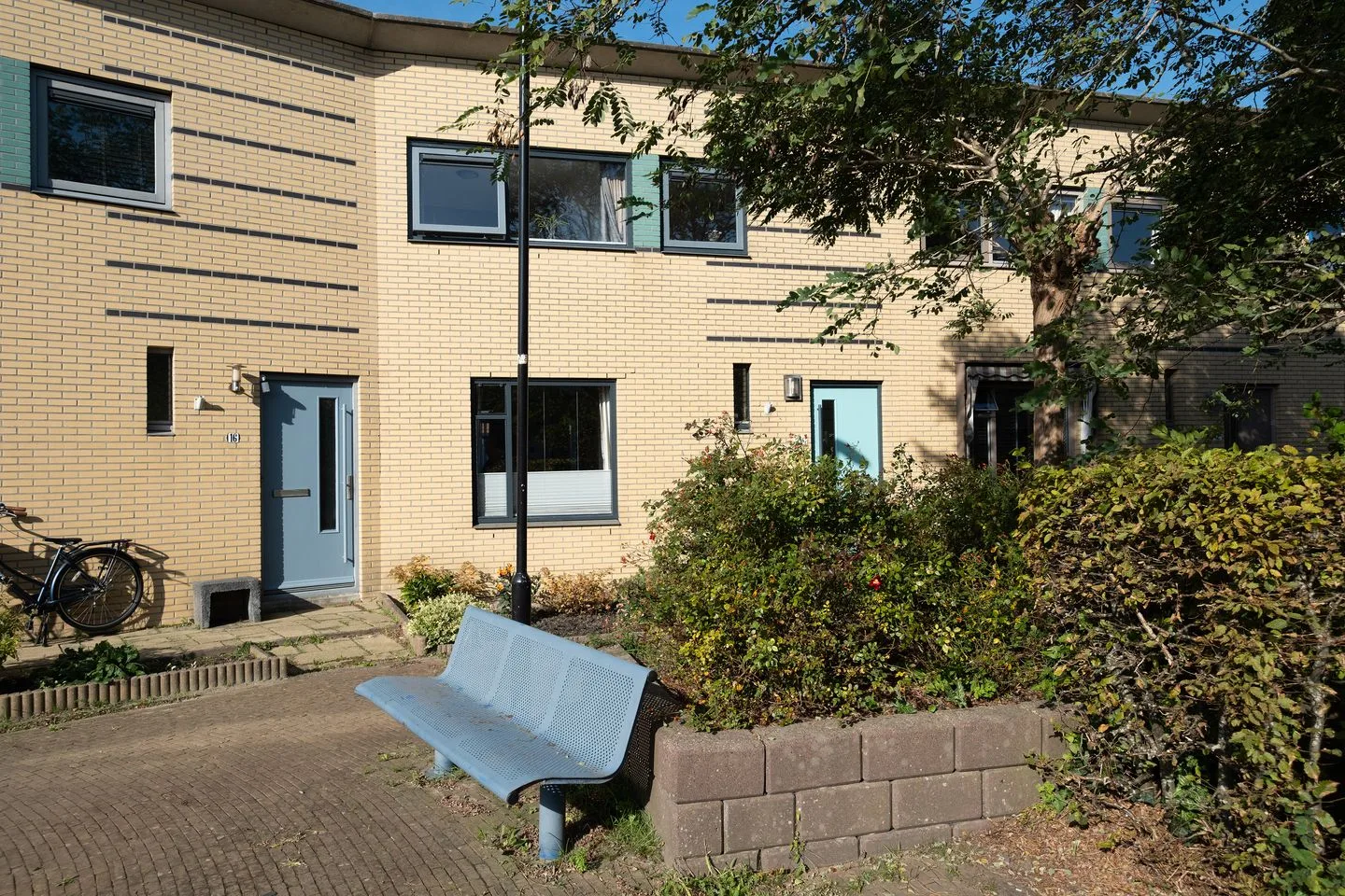 Werfhof 14 Heerhugowaard foto 3