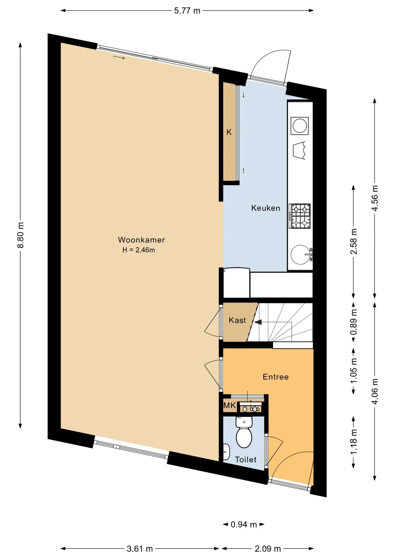Werfhof 14 Heerhugowaard thumbnail 32