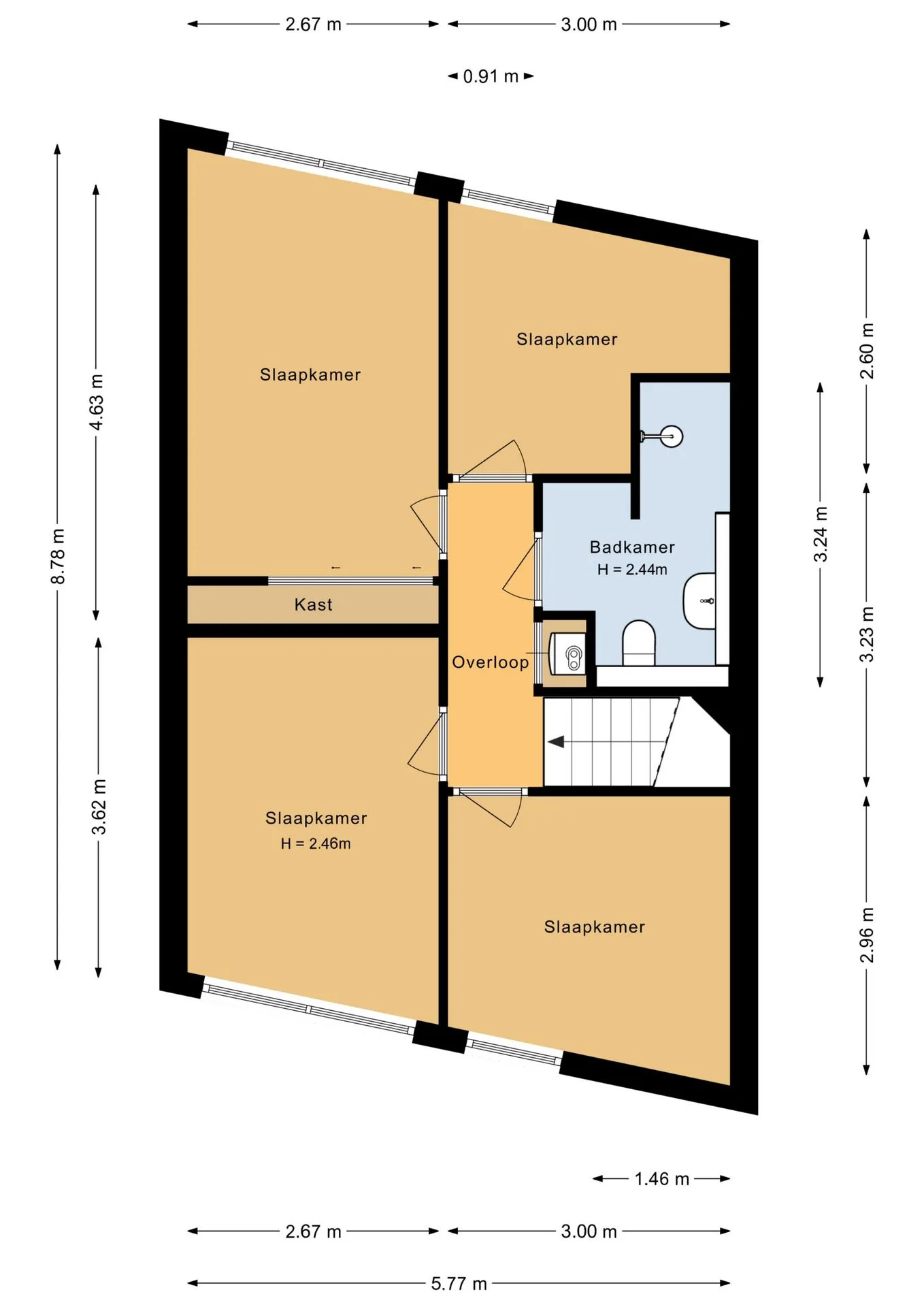 Werfhof 14 Heerhugowaard thumbnail 33