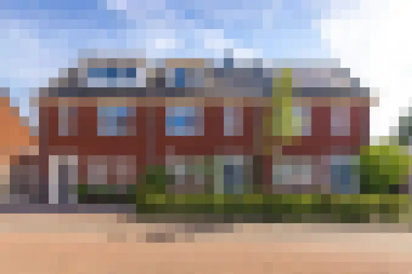 Werfhof 9 Zundert