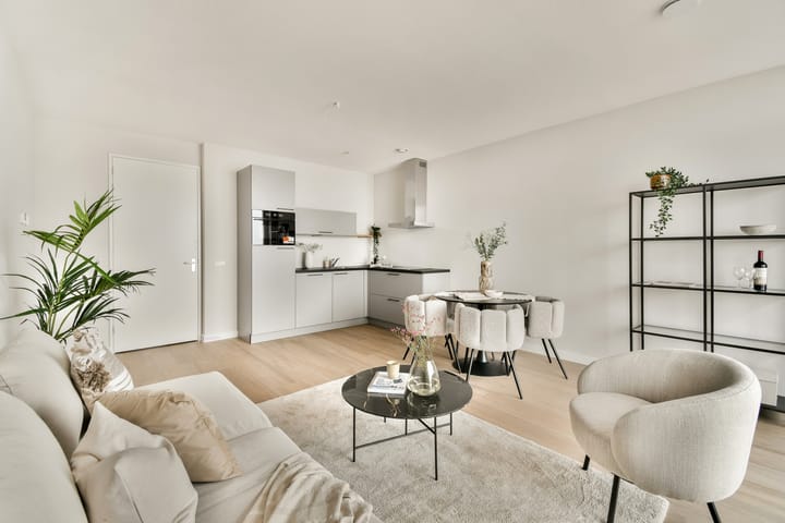 Werfkade 129 in Amsterdam