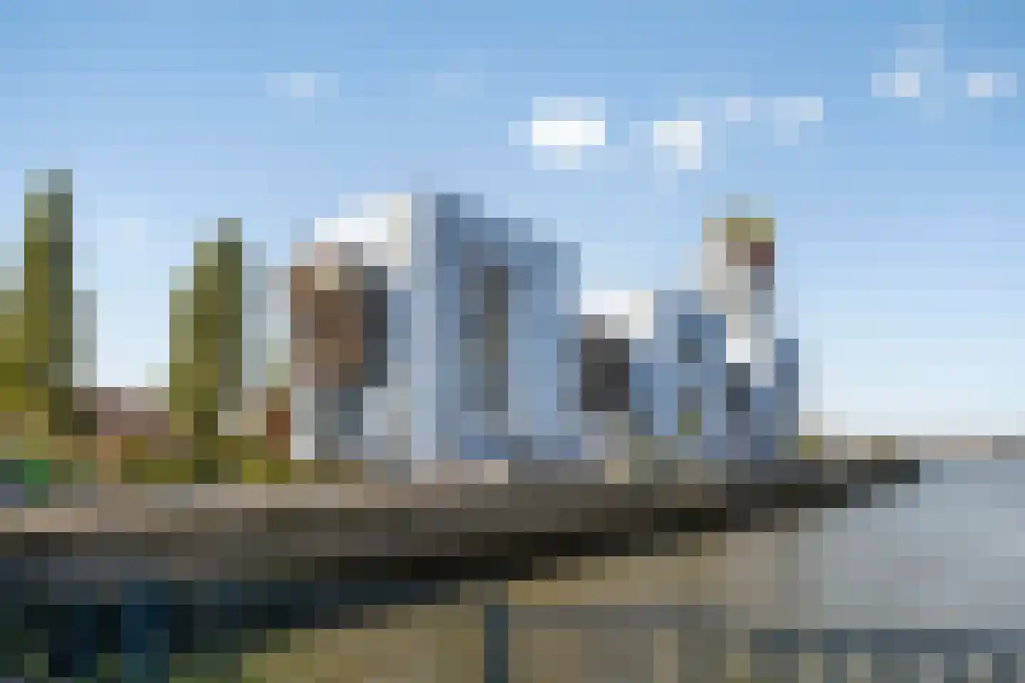 Werfkade 43 Ridderkerk
