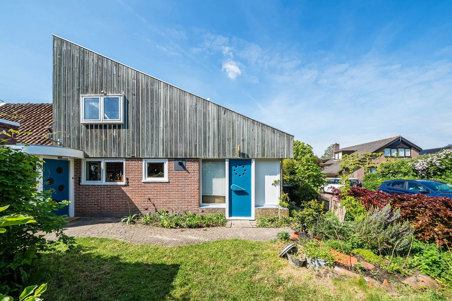 Werfstraat 15 in Noord-Scharwoude