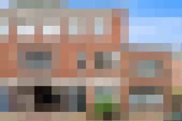 Werfstraat 159 Den Haag