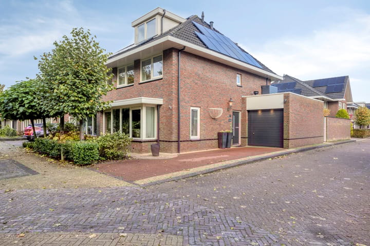 Werfstraat 29 dans Wieringerwerf photo