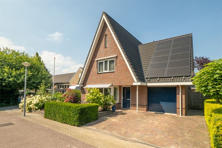 Werfstraat 36 dans Wieringerwerf photo