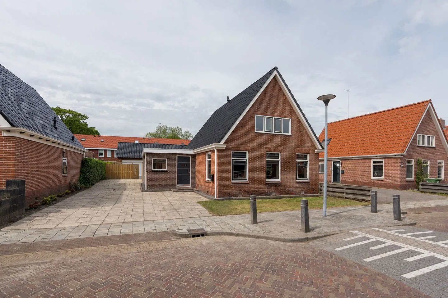 Werfstraat 42 Stadskanaal