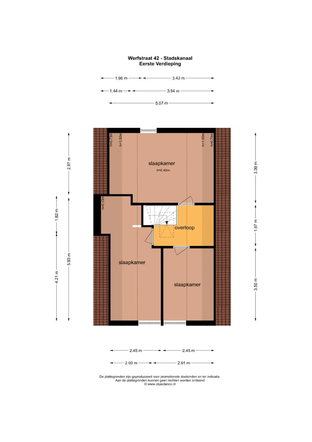 Werfstraat 42 Stadskanaal thumbnail 45