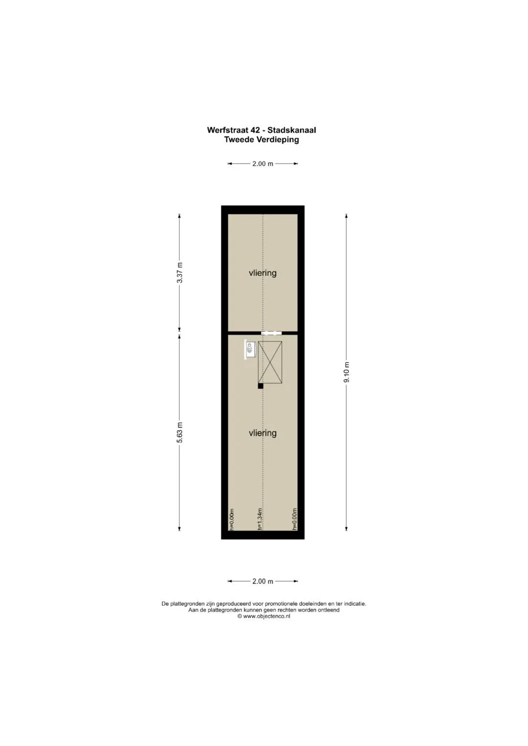 Werfstraat 42 Stadskanaal thumbnail 46