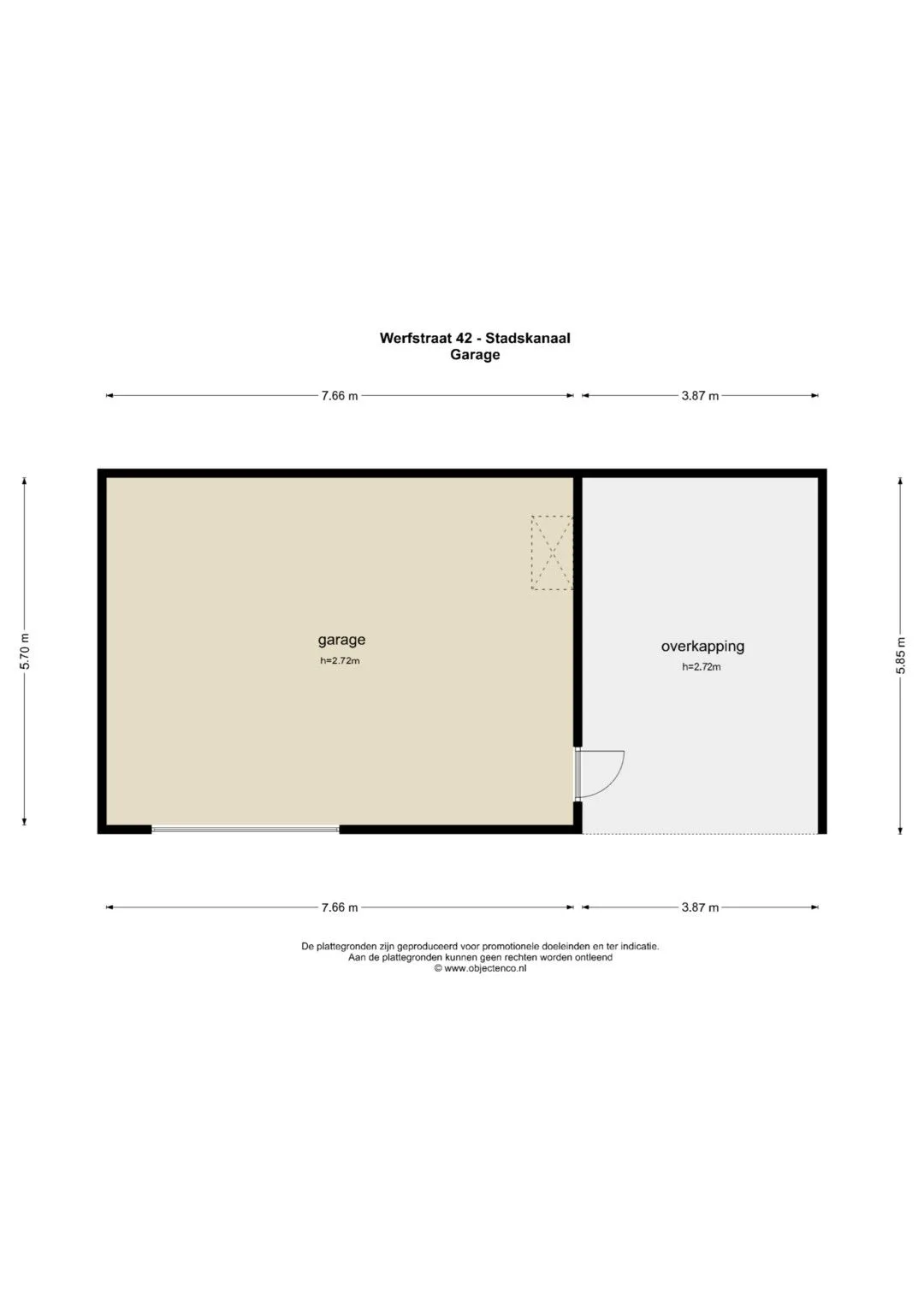 Werfstraat 42 Stadskanaal thumbnail 47