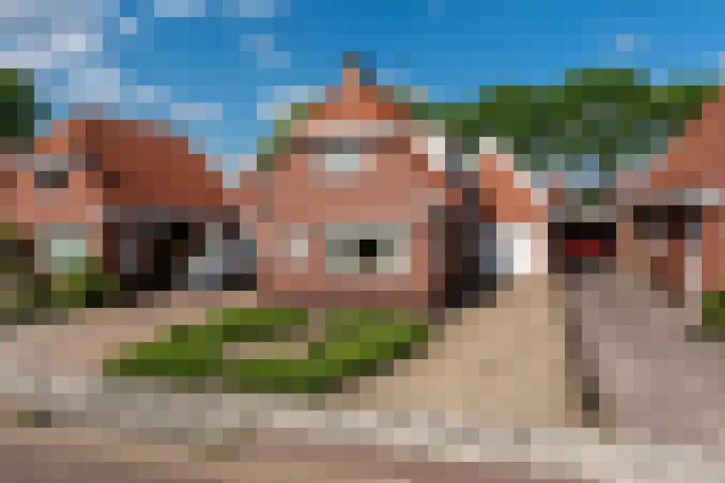 Werfstraat 5 in Stadskanaal