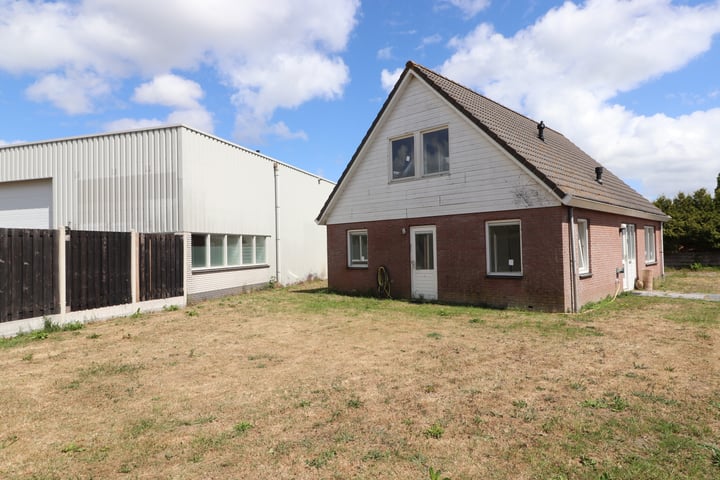 Werfweg 7 dans Lelystad photo