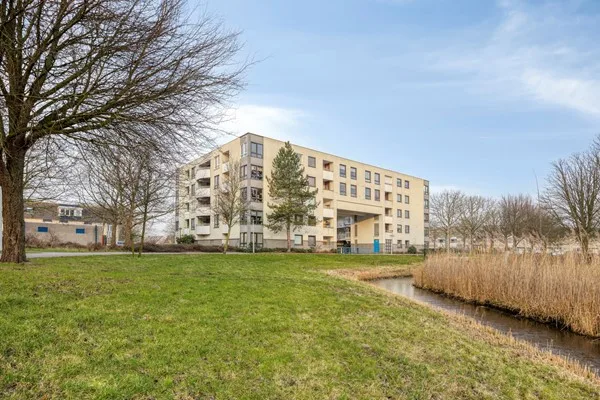 Kantoor foto van Werk Makelaardij B.V.