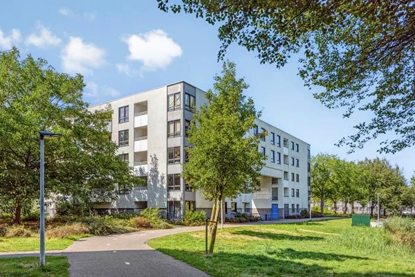 Kantoor foto van Werk Makelaardij B.V.