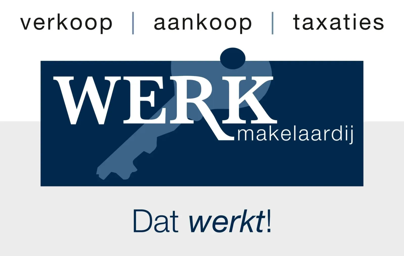 Photo d'équipe de Werk Makelaardij B.V.