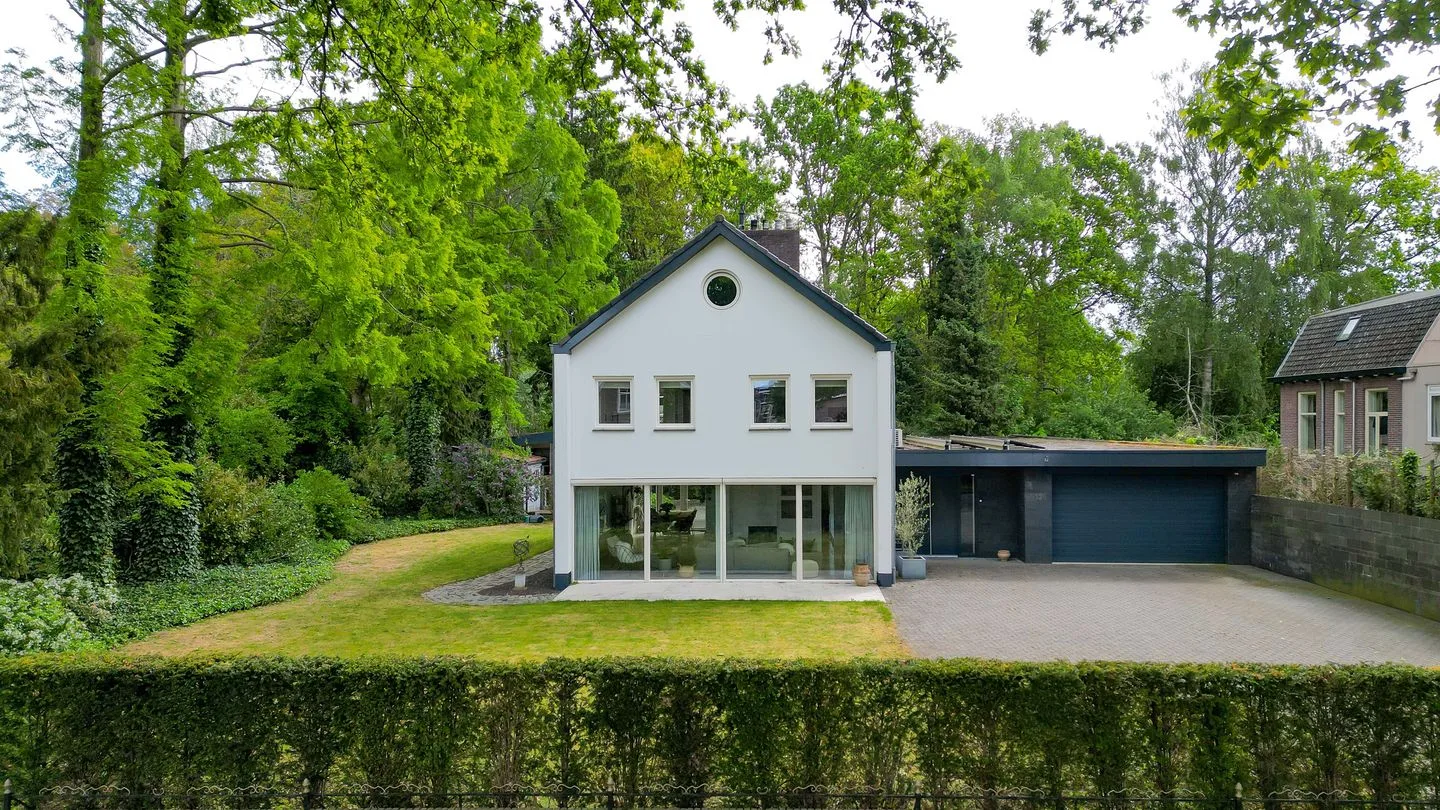 Werkhorst 13 Meppel