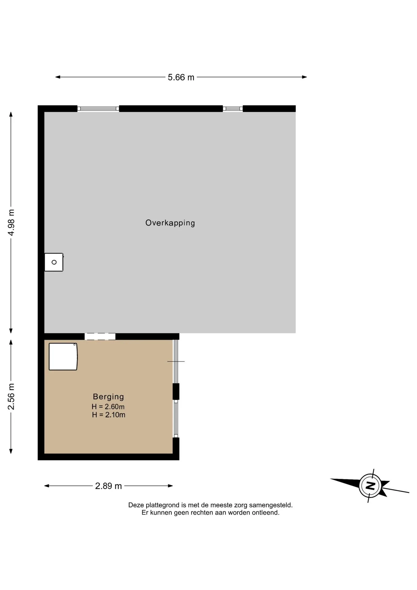 Werkhorst 13 Meppel thumbnail 103