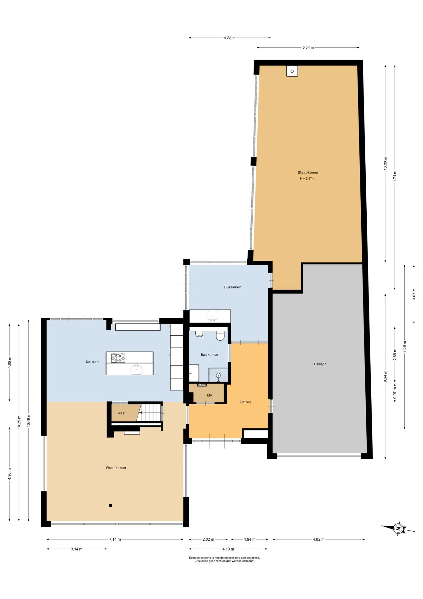 Werkhorst 13 Meppel thumbnail 97