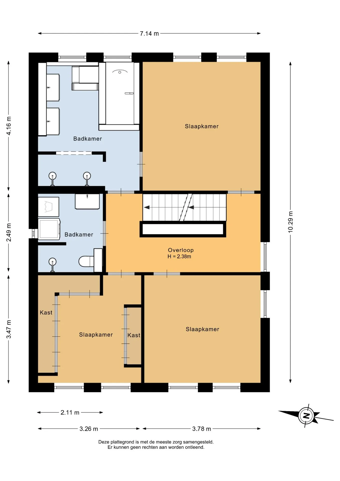 Werkhorst 13 Meppel thumbnail 99