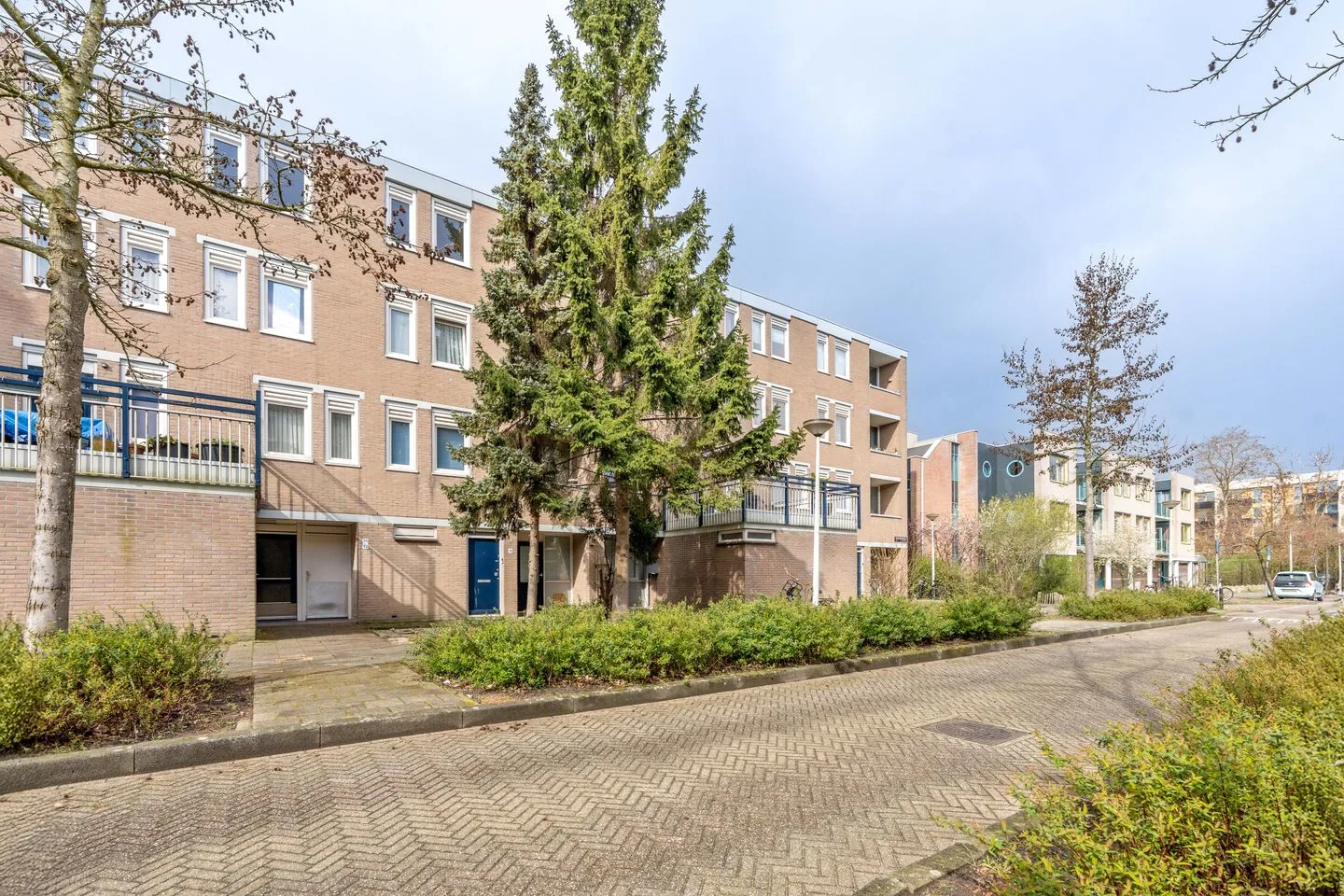 Werkhovenstraat 14 Amsterdam thumbnail 28