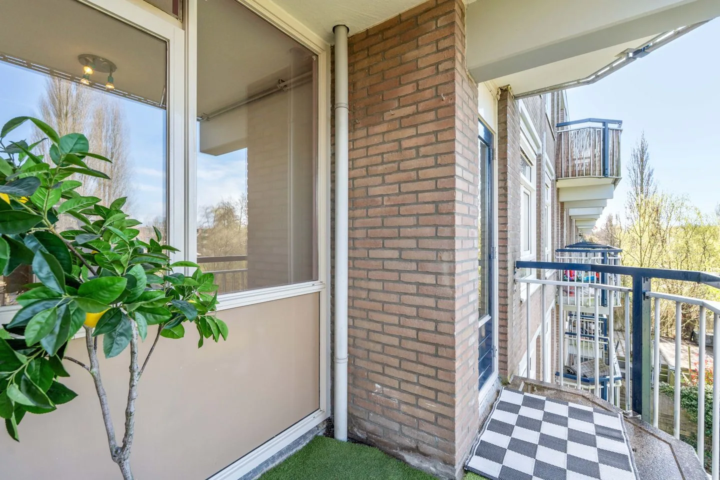 Werkhovenstraat 14 Amsterdam thumbnail 4