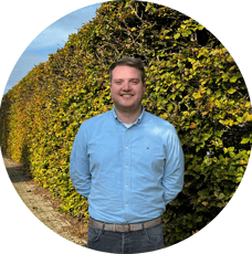 Photo of Werner Kools