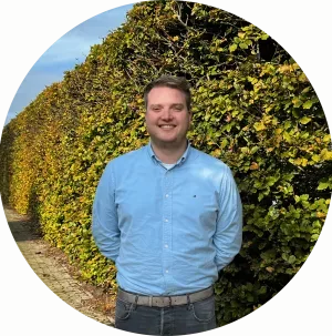 Photo of Werner Kools